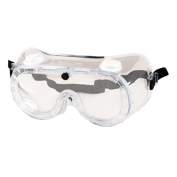 PW21 INDIRECT VENT GOGGLE