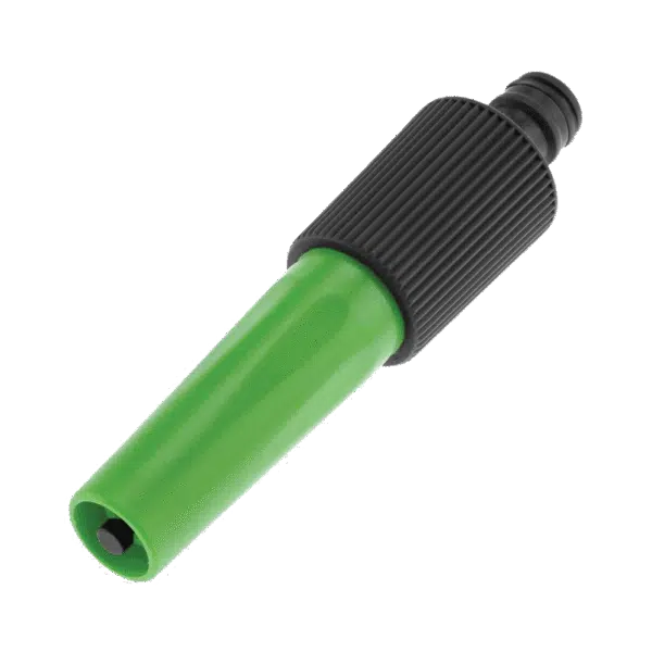 ADJUSTABLE HOSE NOZZLE