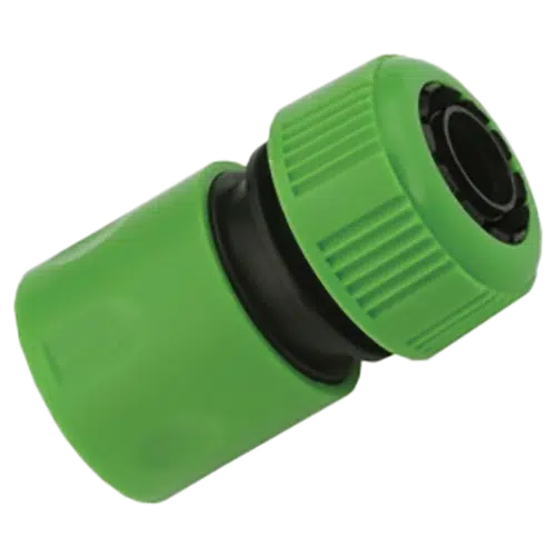 QUICK LOCKING HOSE CONNECTOR 3/4