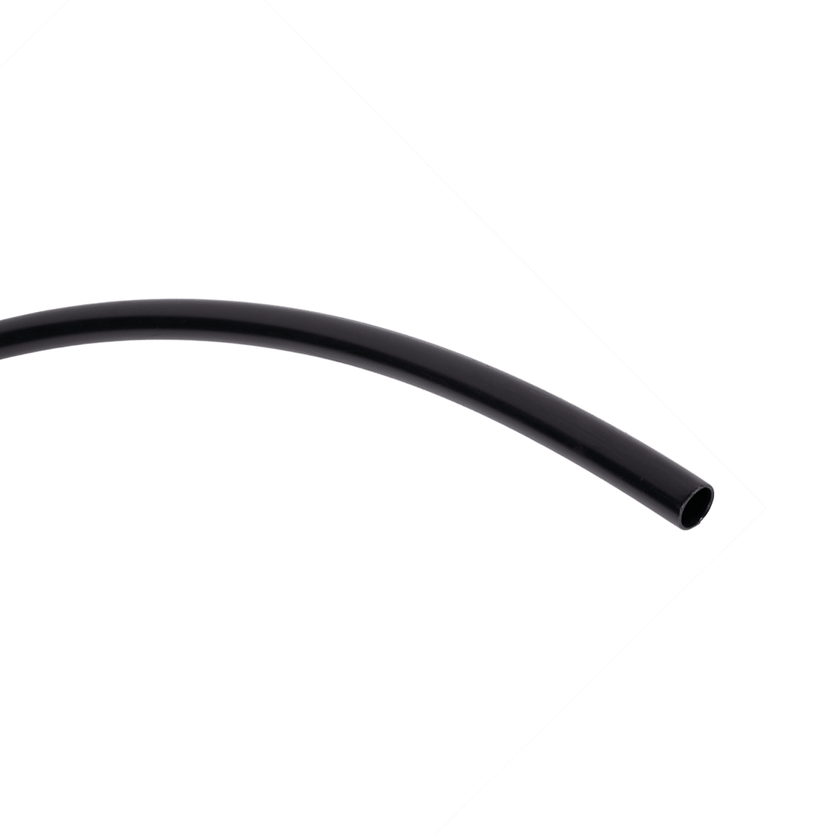 PE PIPE WITHOUT DRIPPER D16X1