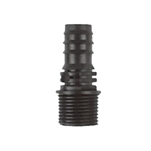 ADAPTOR MICRO-DRIP PIPE/TAP D16MM-1/2