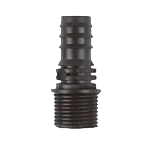 ADAPTOR MICRO-DRIP PIPE/TAP D16MM-3/4