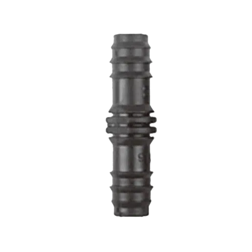 MICRO-DRIP PIPE I-CONNECTOR 16X16MM