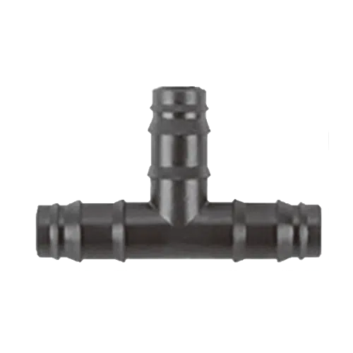 MICRO-DRIP PIPE T-CONNECTOR 16X16X16MM