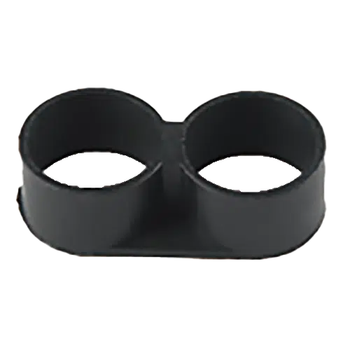 MICRO-DRIP DOUBLE BRACKET 16MM