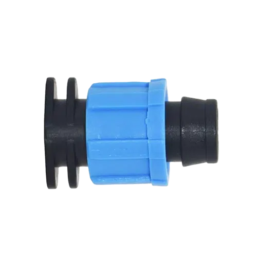 DRIP TAPE END CAP 16MM
