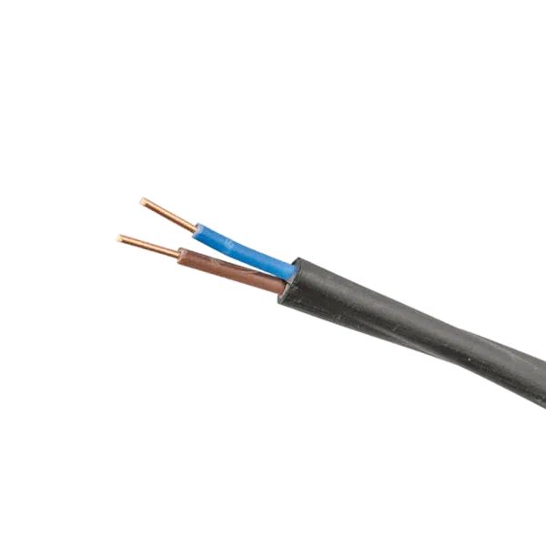ΚΑΛΩΔΙΟ ΙΣΧΥΟΣ СВТ 2X6mm² 0.6/1kV