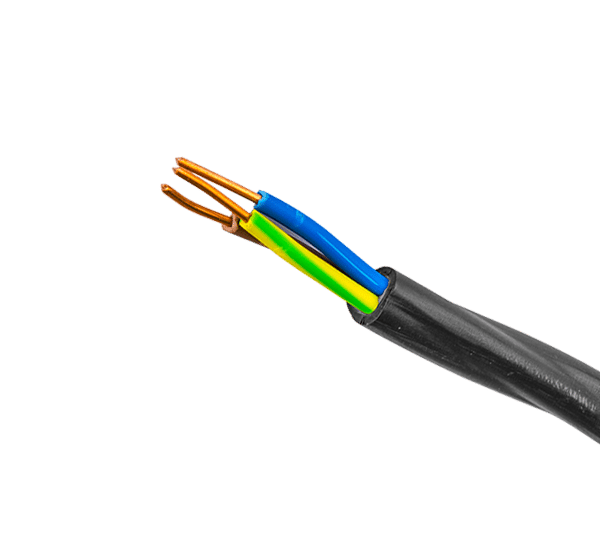 ΚΑΛΩΔΙΟ ΙΣΧΥΟΣ СВТ 3X10mm² 0.6/1kV