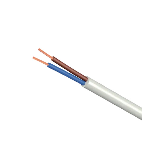 H05VV-F 2x0