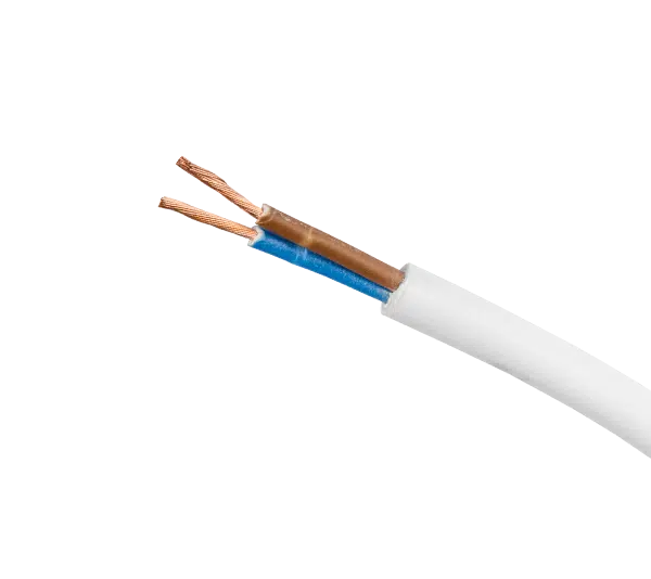 SHVPS H05VV-F 2X4ММ² 0.3/0.5kV