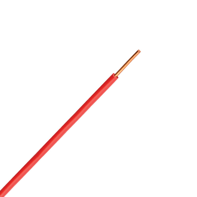 ΚΑΛΩΔΙΟ H05V-U 1X0.75mm² 0.45/0.75kV ΜΑΥΡΟ ΚΑΛΩΔΙΟ H05V-U 1X0.75mm² 0.45/0.75kV ΜΑΥΡΟ