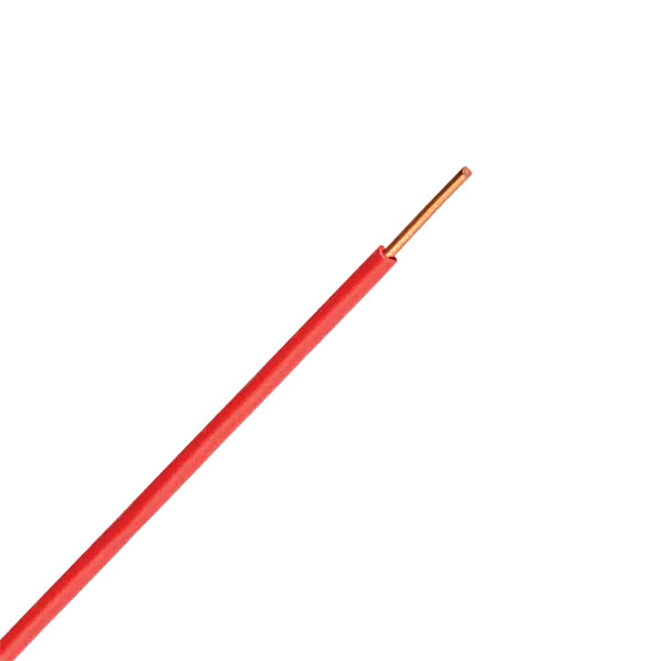 ΚΑΛΩΔΙΟ H05V-U 1X0.75mm² 0.45/0.75kV BROWN