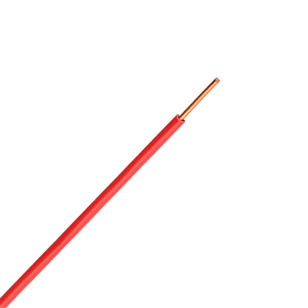 ΚΑΛΩΔΙΟ H07V-U 1X1.5mm² 0.45/0.75kV ΛΕΥΚΟ