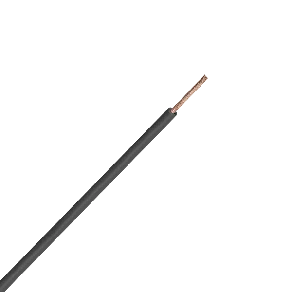 ΚΑΛΩΔΙΟ H07V-K 1X2.5mm² 0.45/0.75kV ΚΟΚΚΙΝΟ