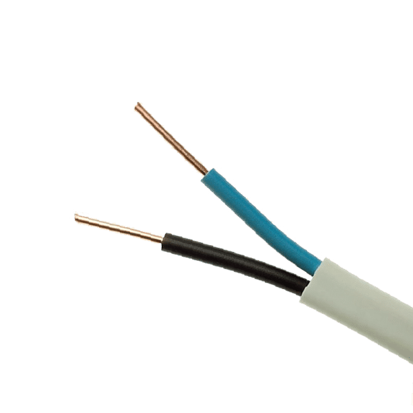 ΠΟΛΥΚΛΩΝΟ ΚΑΛΩΔΙΟ NYM 2x1.5mm2