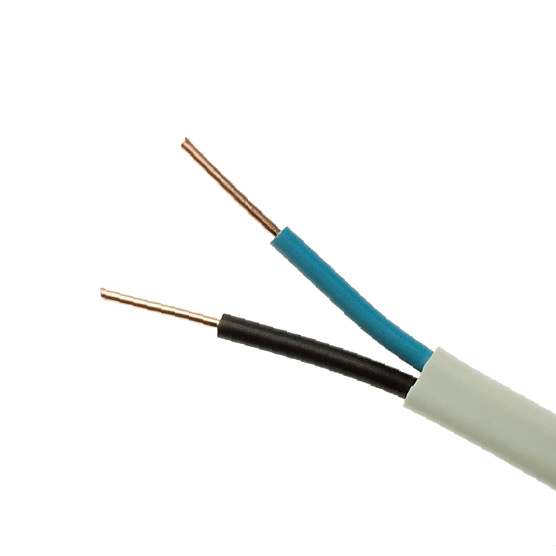 ΠΟΛΥΚΛΩΝΟ ΚΑΛΩΔΙΟ NYM 2x4mm2 ΠΟΛΥΚΛΩΝΟ ΚΑΛΩΔΙΟ NYM 2x4mm2