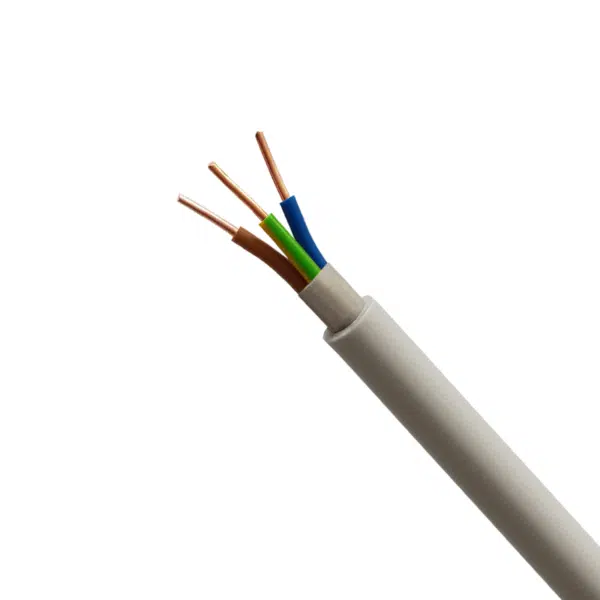 ΠΟΛΥΚΛΩΝΟ ΚΑΛΩΔΙΟ NYM 3x4mm2