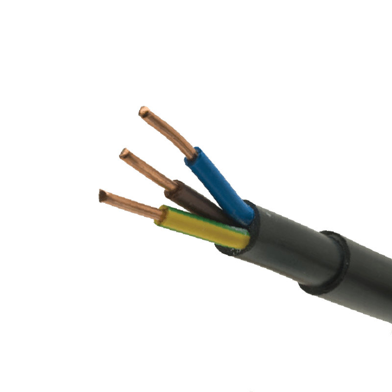 ΚΑΛΩΔΙΟ ΙΣΧΥΟΣ NYY 3x1 ΚΑΛΩΔΙΟ ΙΣΧΥΟΣ NYY 3x1