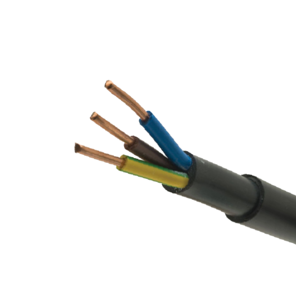 ΚΑΛΩΔΙΟ ΙΣΧΥΟΣ NYY 3x10mm2