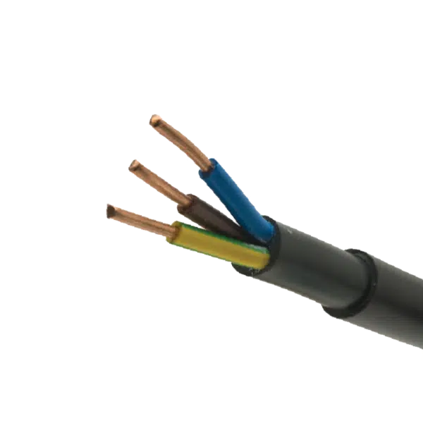 ΚΑΛΩΔΙΟ ΙΣΧΥΟΣ NYY 3x10mm2