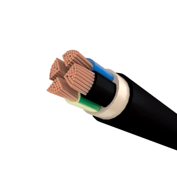 ΚΑΛΩΔΙΟ ΙΣΧΥΟΣ NYY 4x16mm2