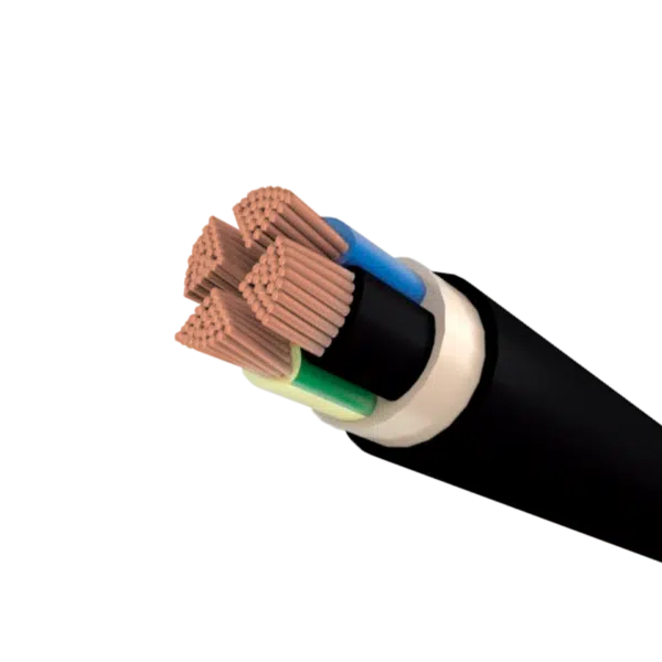 ΚΑΛΩΔΙΟ ΙΣΧΥΟΣ NYY 4x16mm2