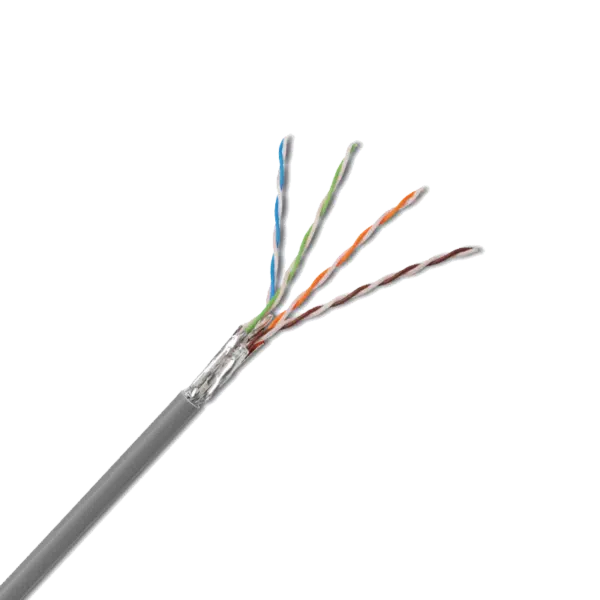 ΚΑΛΩΔΙΟ LAN FTP CAT. 5E