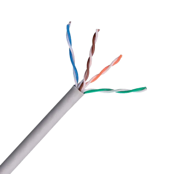 ΚΑΛΩΔΙΟ LAN UTP CAT. 5E