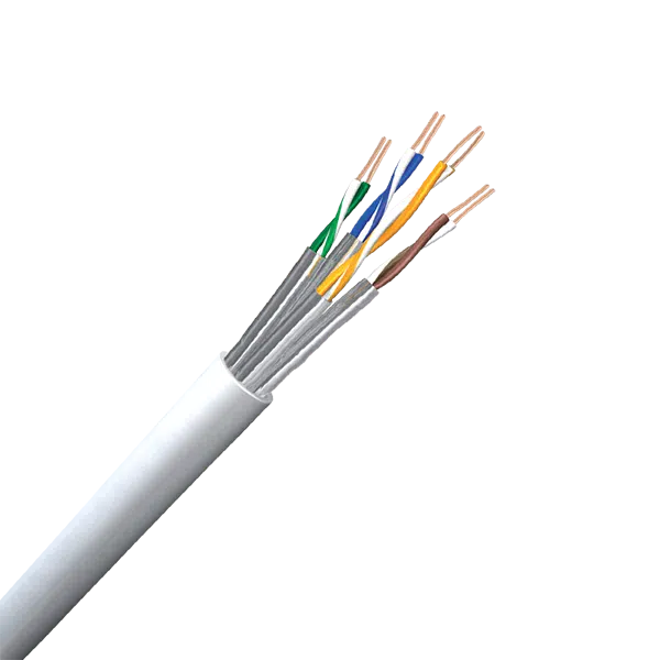 ΚΑΛΩΔΙΟ LAN STP CAT. 6