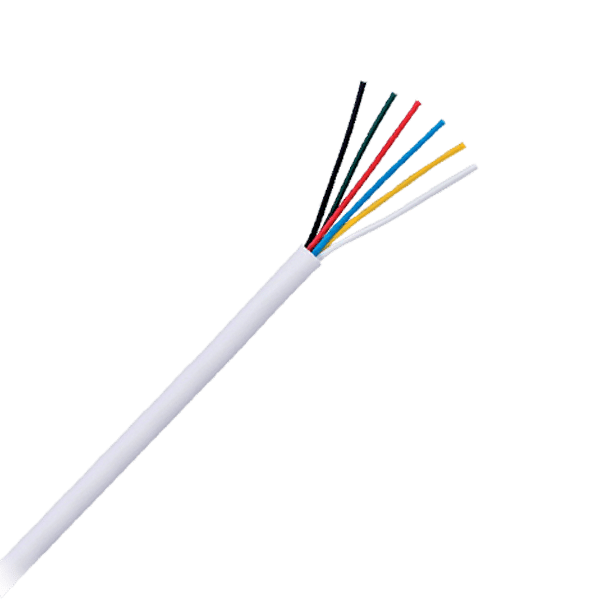 CCA ΚΑΛΩΔΙΟ ΣΥΝΑΓΕΡΜΟΥ 6X0.22mm2