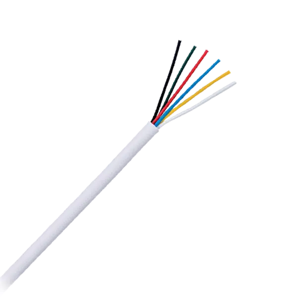 CCA ΚΑΛΩΔΙΟ ΣΥΝΑΓΕΡΜΟΥ 6X0.22mm2