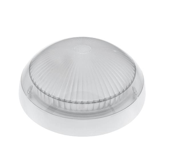 ΠΛΑΦΟΝΙΕΡΑ SIRIUS2 E27 IP54 ΛΕΥΚΗ