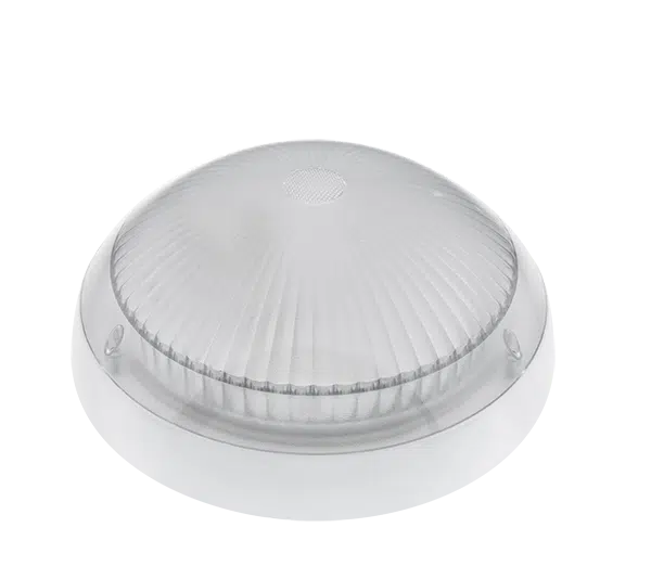 ΠΛΑΦΟΝΙΕΡΑ SIRIUS2 E27 IP54 ΛΕΥΚΗ