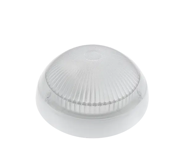 ΠΛΑΦΟΝΙΕΡΑ SIRIUS1 E27 IP54 ΛΕΥΚΗ