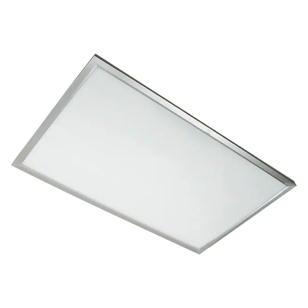 LED ΠΑΝΕΛ 36W 4000-4300K 595X295mm ΛΕΥΚΟ ΠΛΑΙΣΙΟ IP54