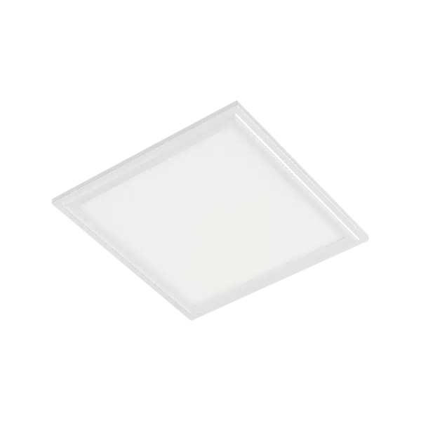 LED ΠΑΝΕΛ 48W 6400K 595x595mm ΛΕΥΚΟ ΠΛΑΙΣΙΟ