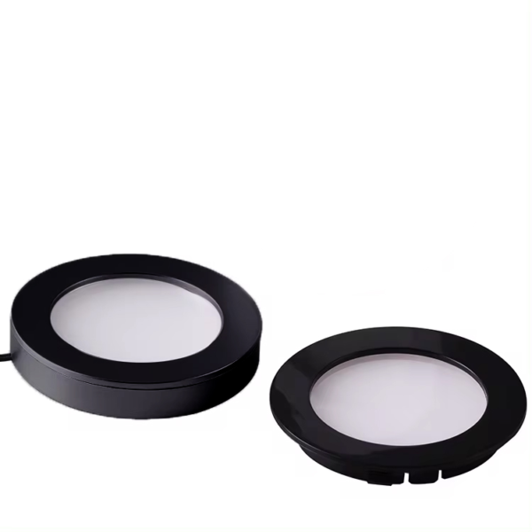 EL-PL05 LED LIGHT OM/BM 12V/1.8W 3000K D65ММ