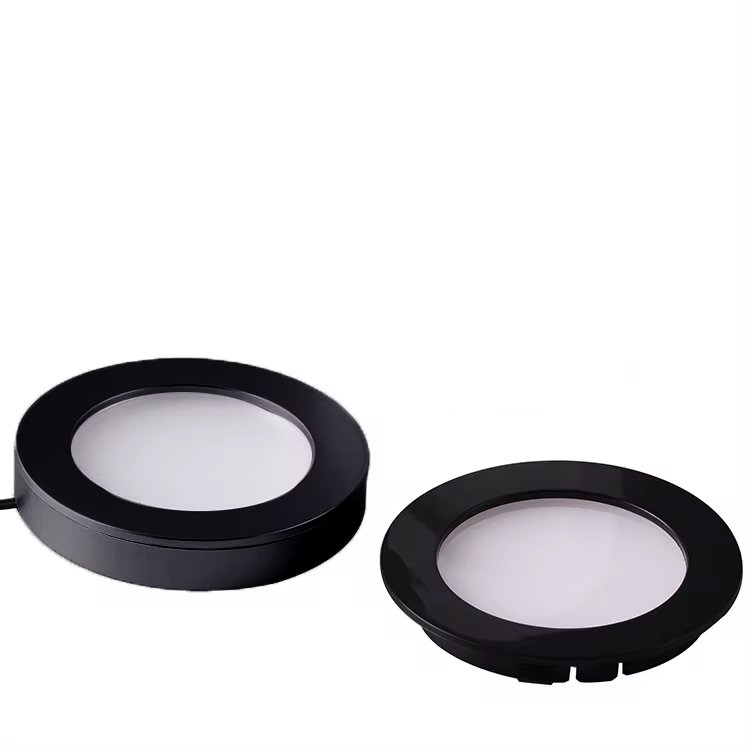 EL-PL05 LED LIGHT OM/BM 12V/1.8W 4000K D65ММ EL-PL05 LED LIGHT OM/BM 12V/1.8W 4000K D65ММ