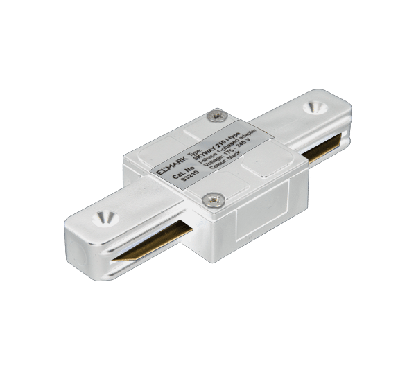 SKYWAY 110 ΑΝΤΑΠΤΟΡΑΣ ΤΥΠΟΥ Ι ΓΙΑ ΜΟΝΟΦΑΣΙΚΗ ΡΑΓΑ ΛΕΥΚΟΣ