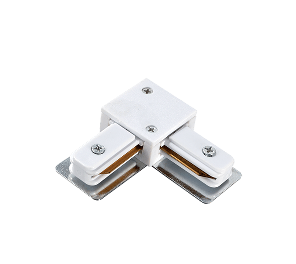 SKYWAY 120 ΑΝΤΑΠΤΟΡΑΣ ΤΥΠΟΥ L ΓΙΑ ΜΟΝΟΦΑΣΙΚΗ ΡΑΓΑ ΛΕΥΚΟΣ