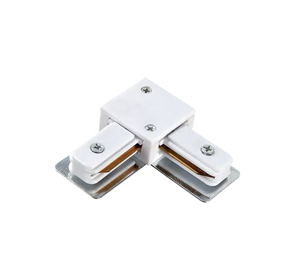 SKYWAY 120 ΑΝΤΑΠΤΟΡΑΣ ΤΥΠΟΥ L ΓΙΑ ΜΟΝΟΦΑΣΙΚΗ ΡΑΓΑ ΛΕΥΚΟΣ