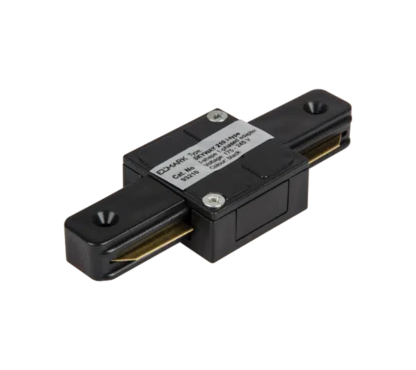 SKYWAY 310 ΑΝΤΑΠΤΟΡΑΣ ΤΥΠΟΥ Ι ΓΙΑ ΜΟΝΟΦΑΣΙΚΗ ΡΑΓΑ ΜΑΥΡΟΣ