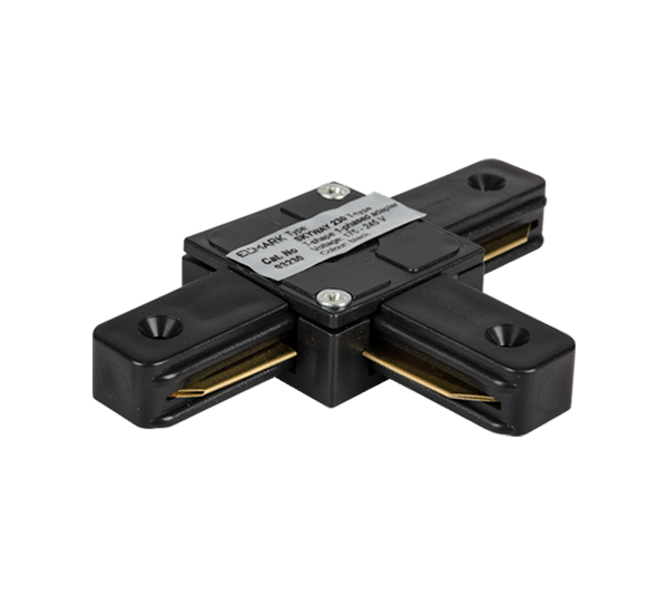 SKYWAY 330 ΑΝΤΑΠΤΟΡΑΣ ΤΥΠΟΥ T ΓΙΑ ΜΟΝΟΦΑΣΙΚΗ ΡΑΓΑ ΜΑΥΡΟΣ