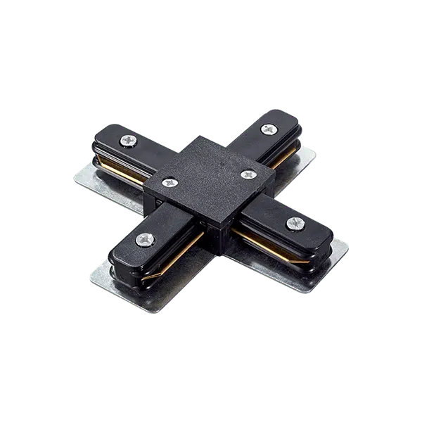 SKYWAY 340 ΑΝΤΑΠΤΟΡΑΣ ΤΥΠΟΥ X ΓΙΑ ΜΟΝΟΦΑΣΙΚΗ ΡΑΓΑ ΜΑΥΡΟΣ