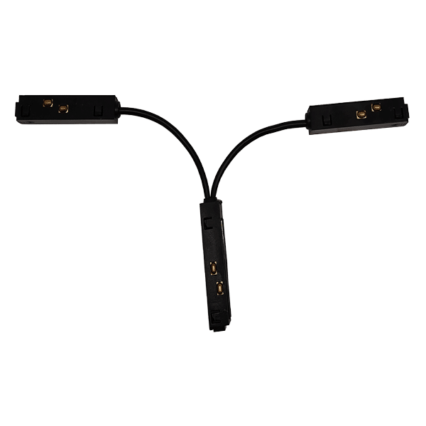 ΚΟΝΕΚΤΟΡΑΣ T ΓΙΑ ΜΑΓΝΗΤΙΚΗ ΡΑΓΑ