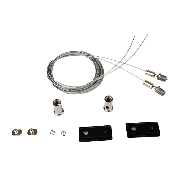 ΚΡΕΜΑΣΤΟ ΚΑΛΩΔΙΟ ΓΙΑ ΜΑΓΝΗΤΙΚΟ ΦΩΤΙΣΤΙΚΟ 2m