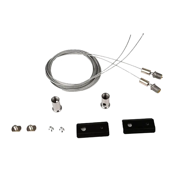 ΚΡΕΜΑΣΤΟ ΚΑΛΩΔΙΟ ΓΙΑ ΜΑΓΝΗΤΙΚΟ ΦΩΤΙΣΤΙΚΟ 2m