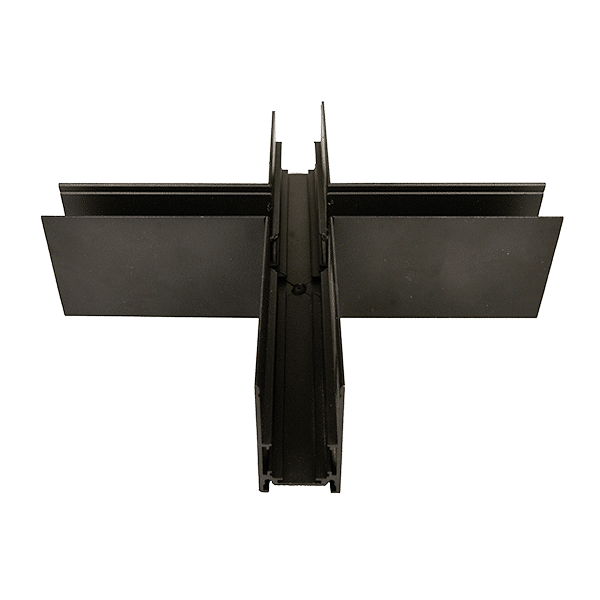 X-ΚΟΝΕΚΤΟΡΑΣ ΓΙΑ ΜΑΓΝΗΤΙΚΗ ΡΑΓΑ   ΕΞΩΤΕΡΙΚΗ ΤΟΠΟΘΕΤΗΣΗ