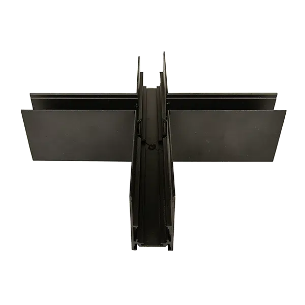 X-ΚΟΝΕΚΤΟΡΑΣ ΓΙΑ ΜΑΓΝΗΤΙΚΗ ΡΑΓΑ   ΕΞΩΤΕΡΙΚΗ ΤΟΠΟΘΕΤΗΣΗ