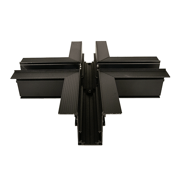 X-ΚΟΝΕΚΤΟΡΑΣ ΓΙΑ ΜΑΓΝΗΤΙΚΗ ΡΑΓΑ MR3BM8